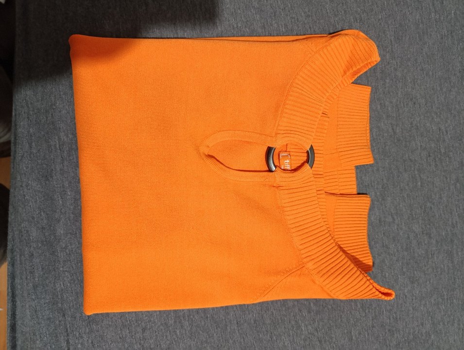 balıkcı yaka kazak - Görsel 3