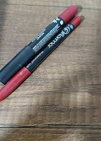 Mat Ruj ve kalem - Görsel 2