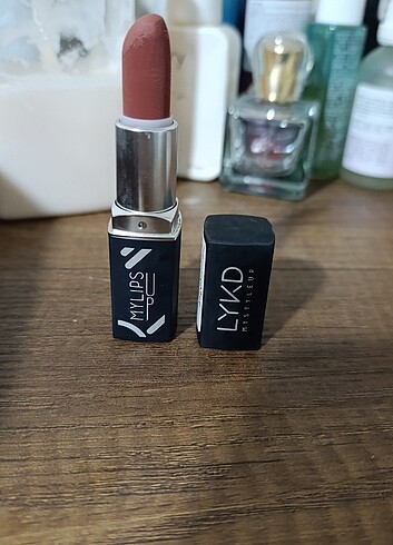 Kahverengi Ruj - Görsel 2