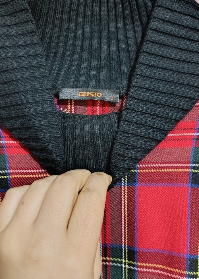 Gusto marka ürün - Görsel 4