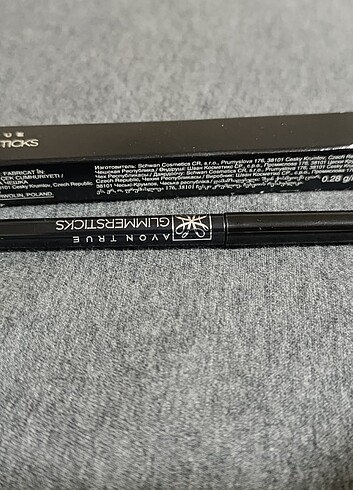 Avon dudak kalemi - Görsel 2