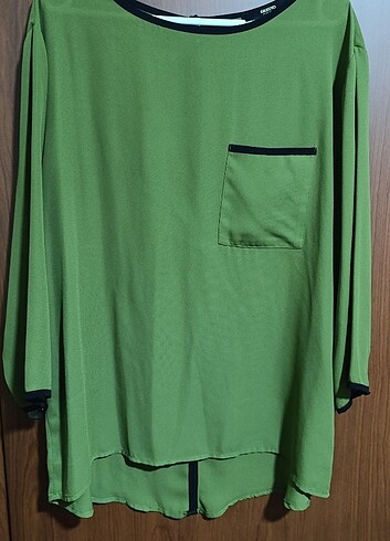 Gusto gömlek  - Görsel 3