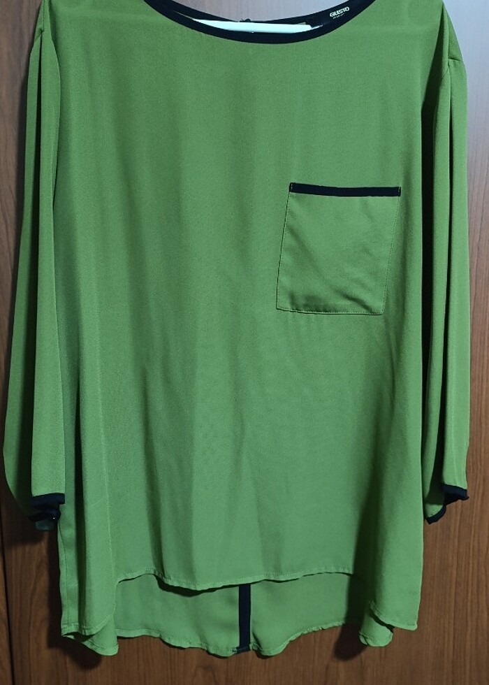 Gusto gömlek  - Görsel 3