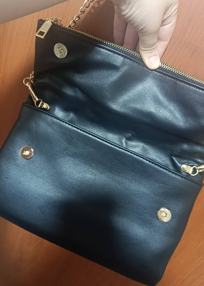 DERİMOD ÇANTA - Görsel 3