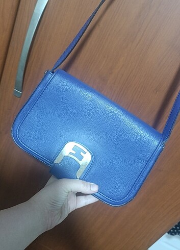 Vintage Çanta - Görsel 3