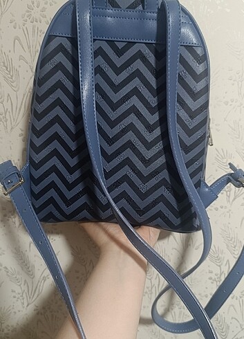 Pierre Cardin sırt çantası  - Görsel 3