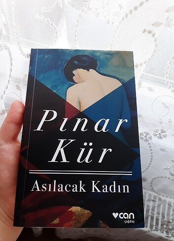 Pınar kür ASILACAK KADIN 
