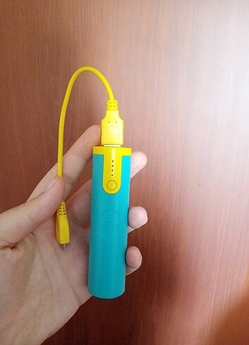 2600 Şarj cihazi