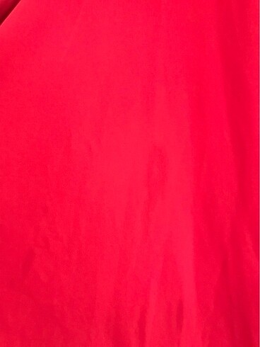 bebe yaka uzun elbise - Görsel 5