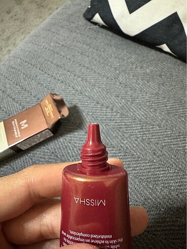 Mıssha bb krem 23 numara - Görsel 7