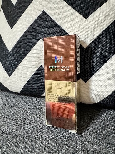 Mıssha bb krem 23 numara - Görsel 6