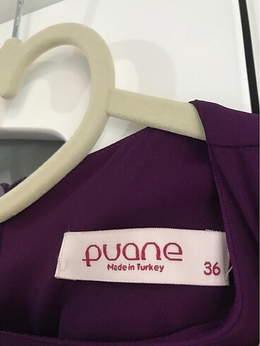 Tesettür abiye elbise - Görsel 6