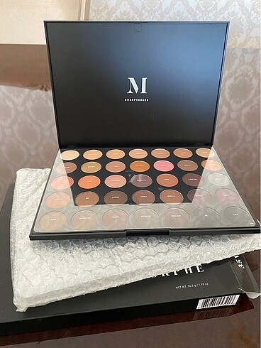 Morphe