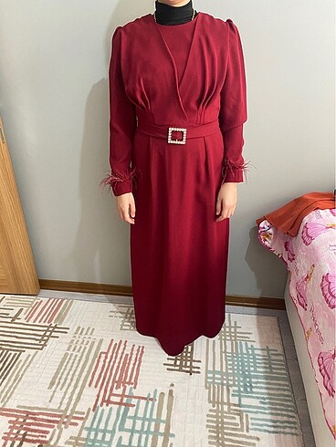 Abiye elbise