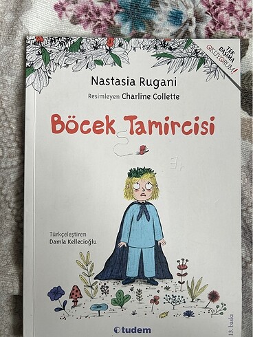 Böcek Tamircisi