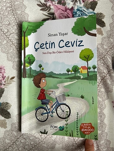 Çetin ceviz