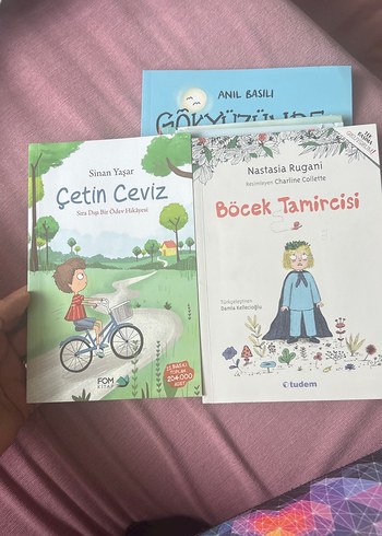 Beden Nohut Adam Rövaşata Mustafa ilkokul çocuk 2. Sınıf Kitapları
