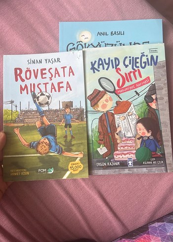 Beden Renk Nohut Adam Rövaşata Mustafa ilkokul çocuk 2. Sınıf Kitapları