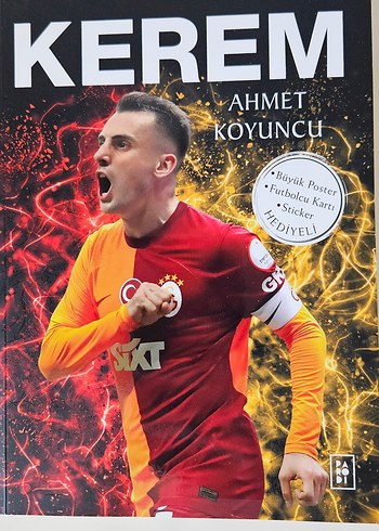 Kerem Ahmet Koyuncu