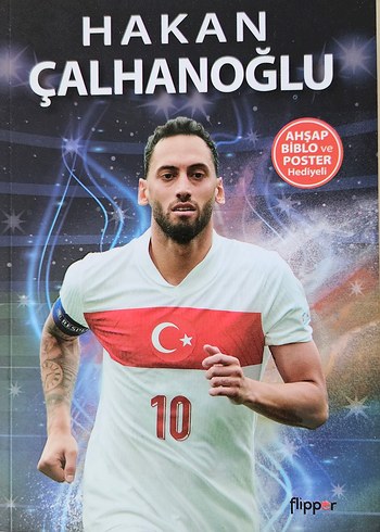 Hakan Çalhanoğlu