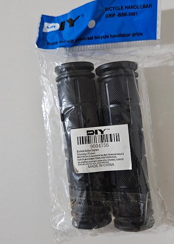 Bisiklet elcigi - Görsel 3