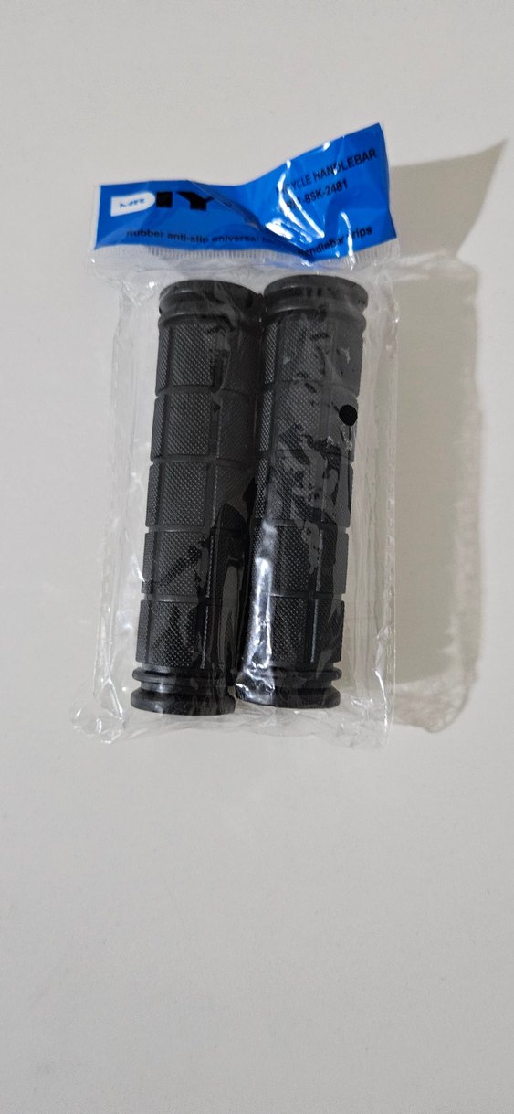 Bisiklet elcigi - Görsel 4