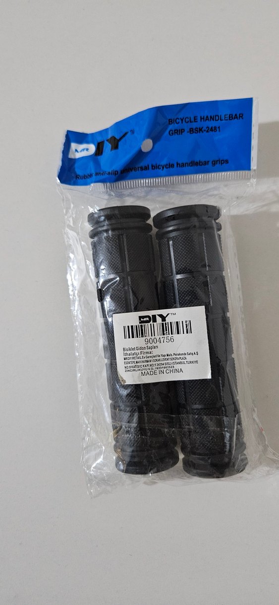 Bisiklet elcigi - Görsel 3