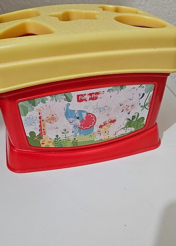Fisher Price