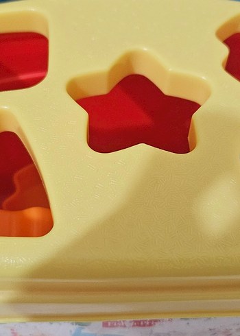 Fisher Price Renkli Bloklar - Görsel 2