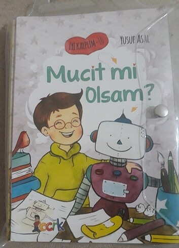 Iyi Kalplim