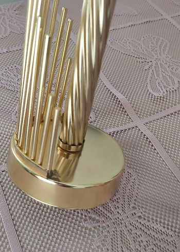 4 lü Gold takım - Görsel 4