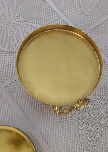 4 lü Gold takım - Görsel 8