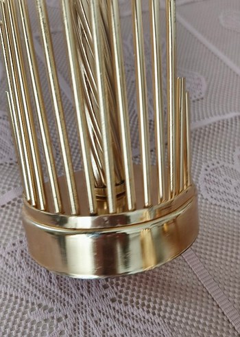 4 lü Gold takım - Görsel 3