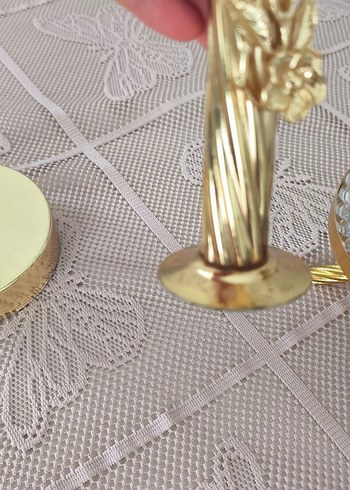 4 lü Gold takım - Görsel 5