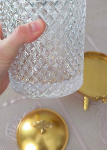 4 lü Gold takım - Görsel 7