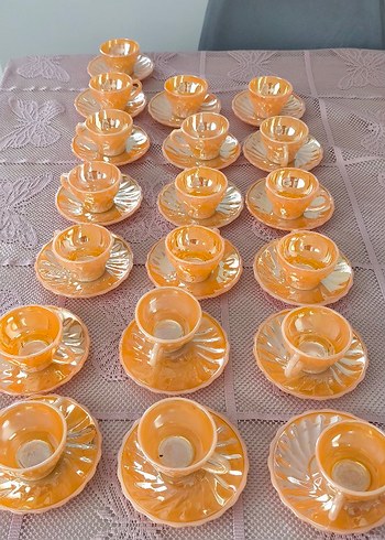 antika fincan - Görsel 2