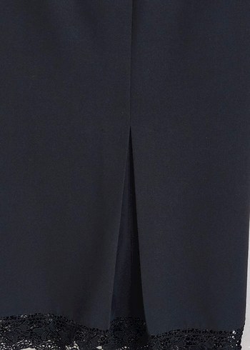 etek ceket tesettür takım - Görsel 4