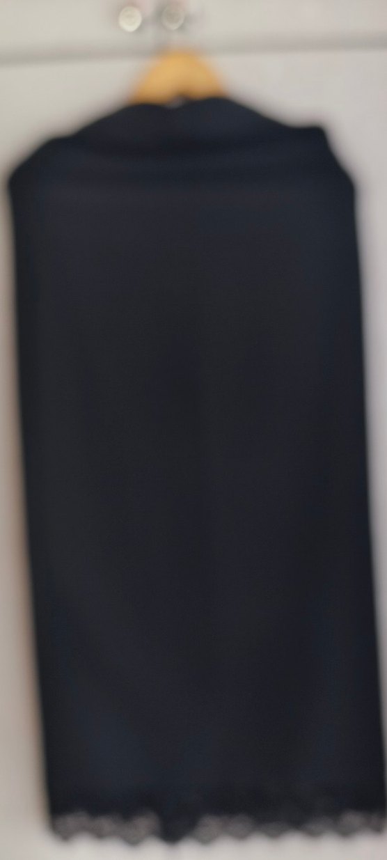 etek ceket tesettür takım - Görsel 3