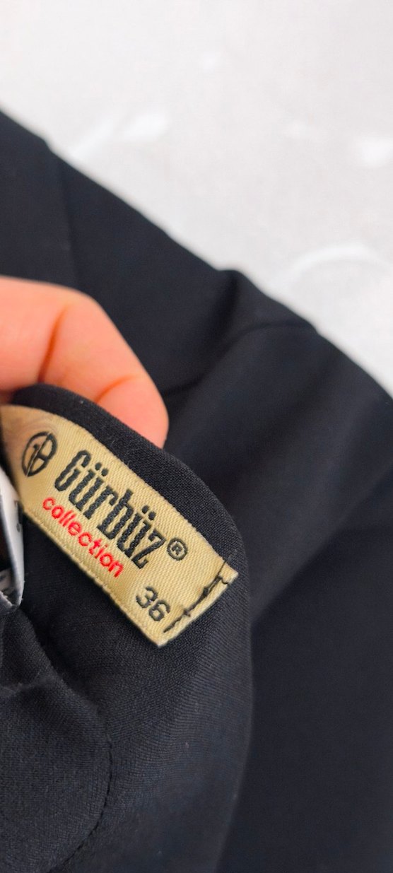 etek ceket tesettür takım - Görsel 5