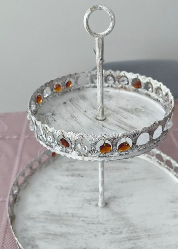 çok amaçlı 2 katlı stand - Görsel 3