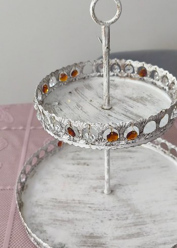 çok amaçlı 2 katlı stand - Görsel 6