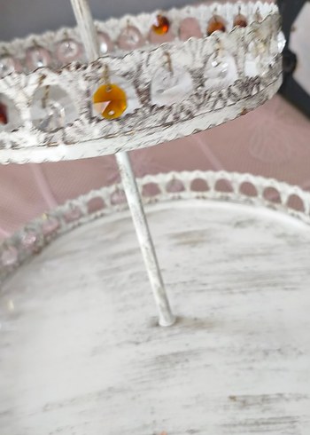 çok amaçlı 2 katlı stand - Görsel 7