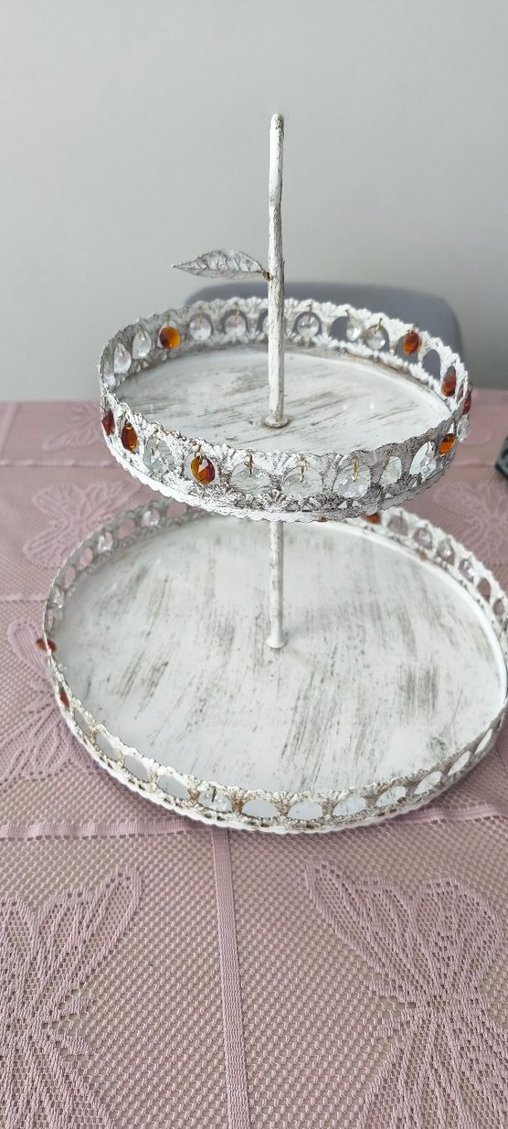 çok amaçlı 2 katlı stand - Görsel 4