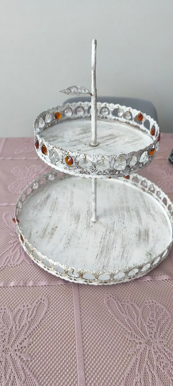 çok amaçlı 2 katlı stand - Görsel 5