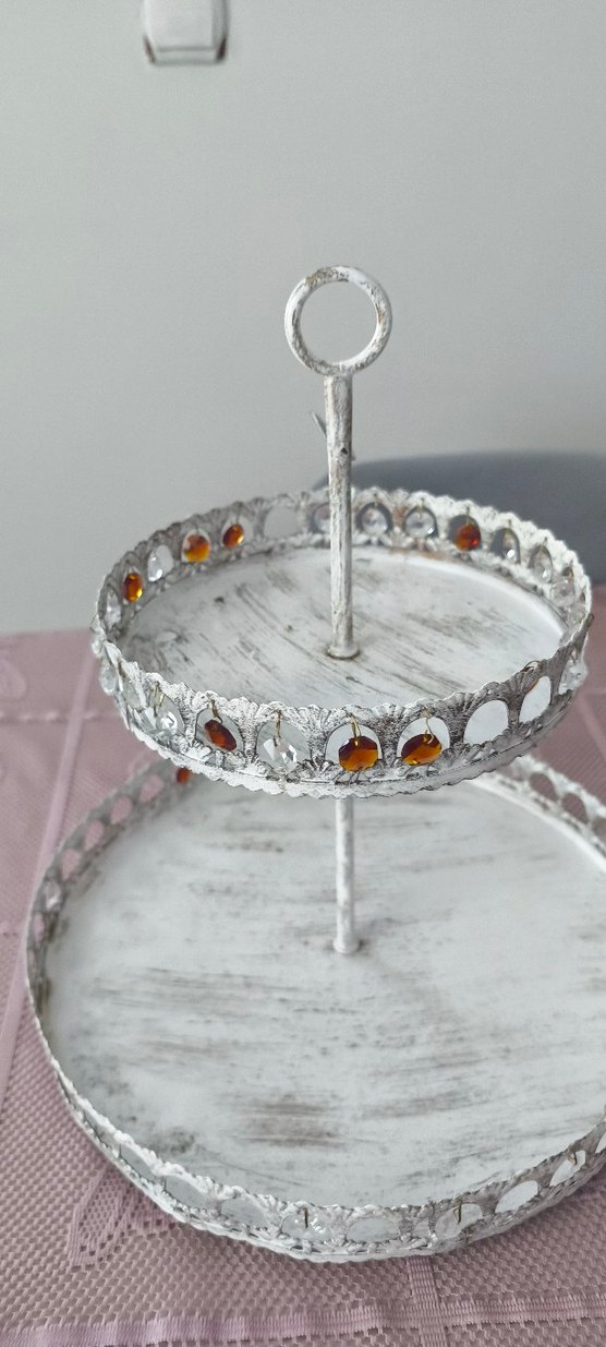 çok amaçlı 2 katlı stand - Görsel 3