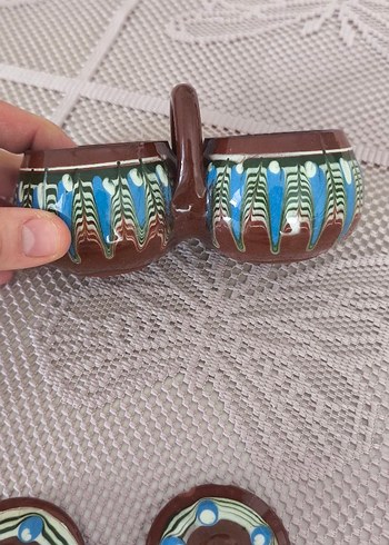 antika dekor eşyası - Görsel 6