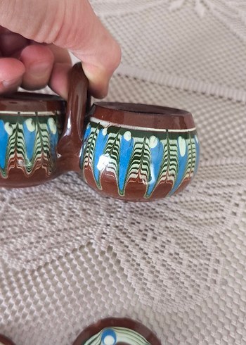 antika dekor eşyası - Görsel 5