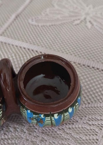 antika dekor eşyası - Görsel 3