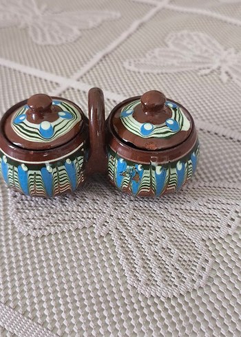 antika dekor eşyası - Görsel 2