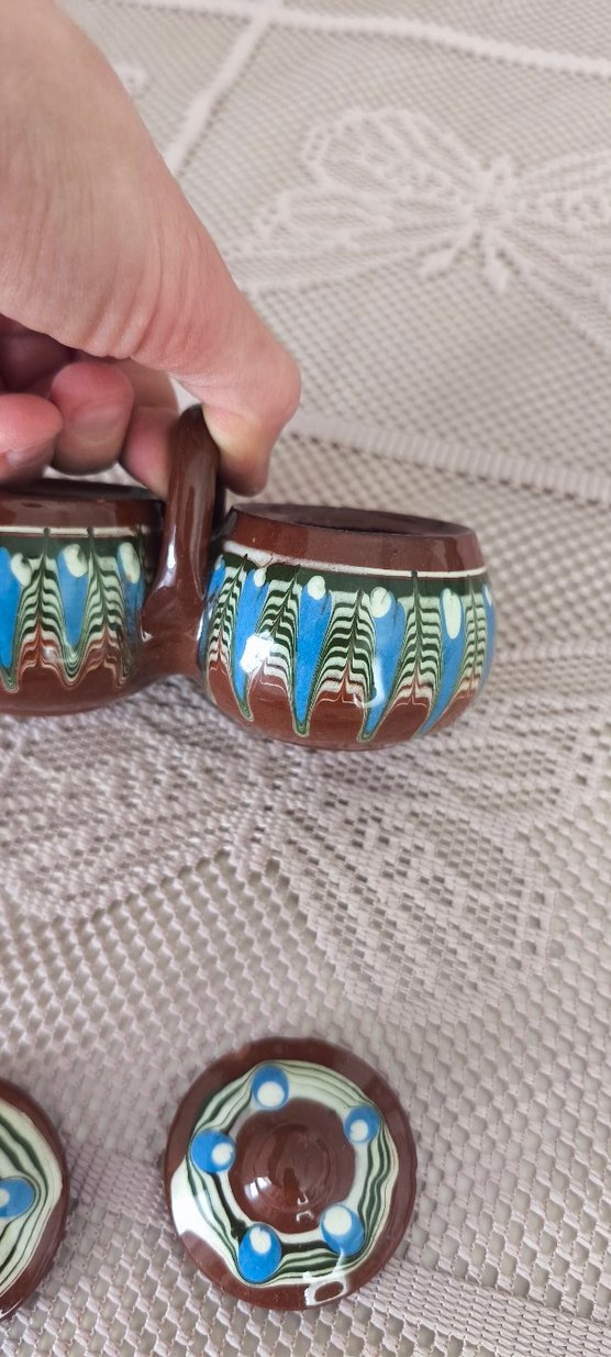 antika dekor eşyası - Görsel 5